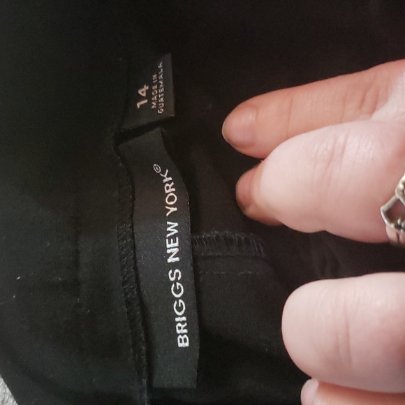 Dress Pants - Picture 4 of 4